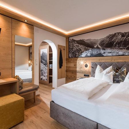 Ferienhof Hubertus Mayrhofen Dış mekan fotoğraf