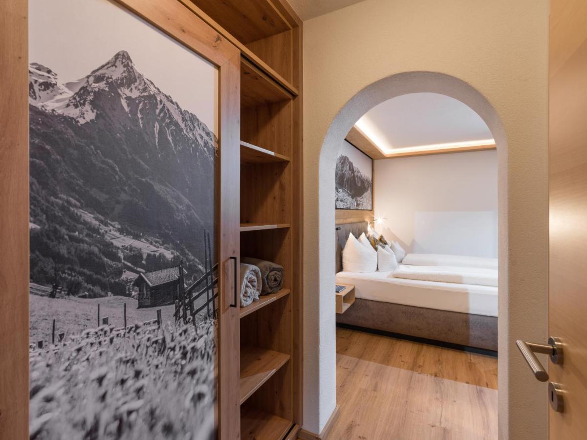 Ferienhof Hubertus Mayrhofen Dış mekan fotoğraf