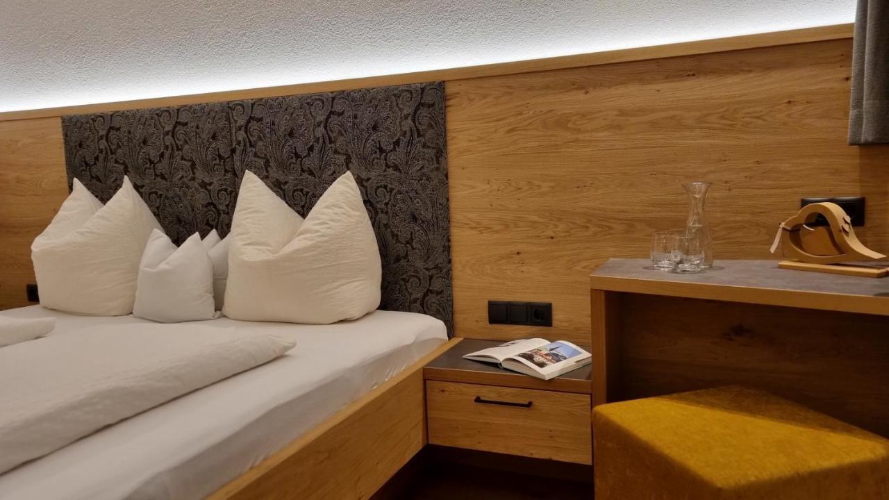 Ferienhof Hubertus Mayrhofen Dış mekan fotoğraf