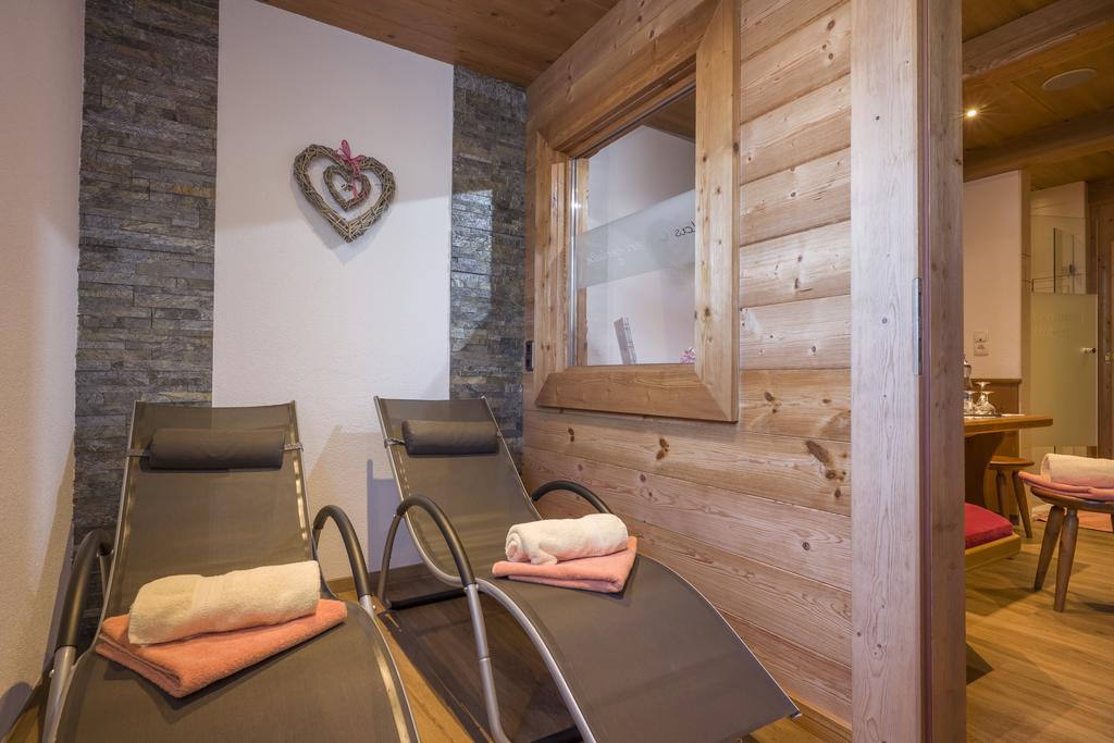 Ferienhof Hubertus Mayrhofen Dış mekan fotoğraf